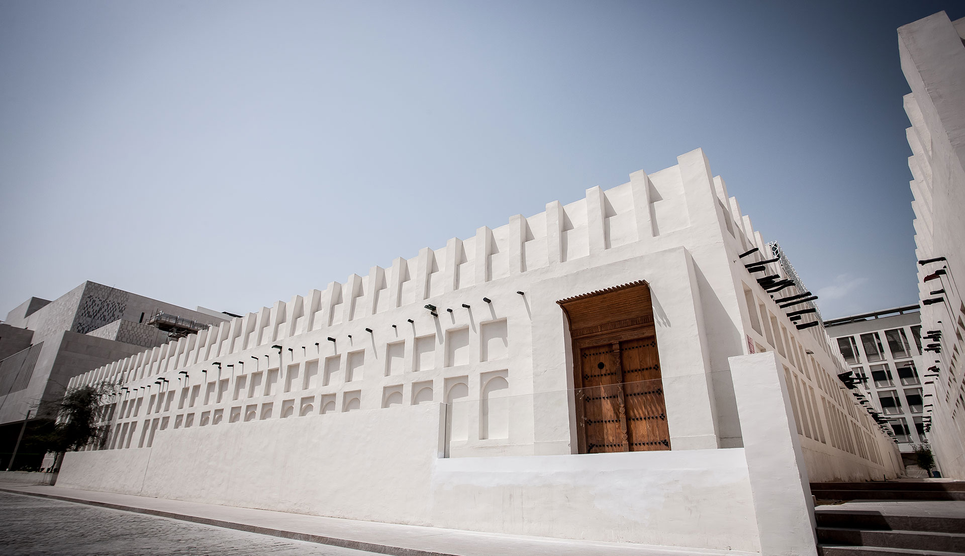 Msheireb Museums