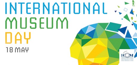 What is International Museums Day