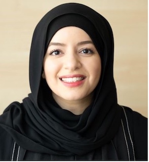 Aisha Ghanem Al Attiya