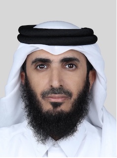 Saeed Ali Al Shawi