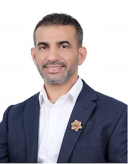 Dr. Nabeel Yahya