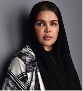 Dr Fatema Al Sulaiti