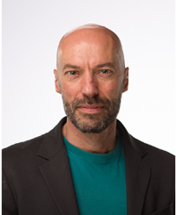 Dr. Alfredo Cramerotti