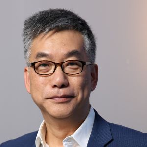 Prof. Dr. Desmond Hui picture