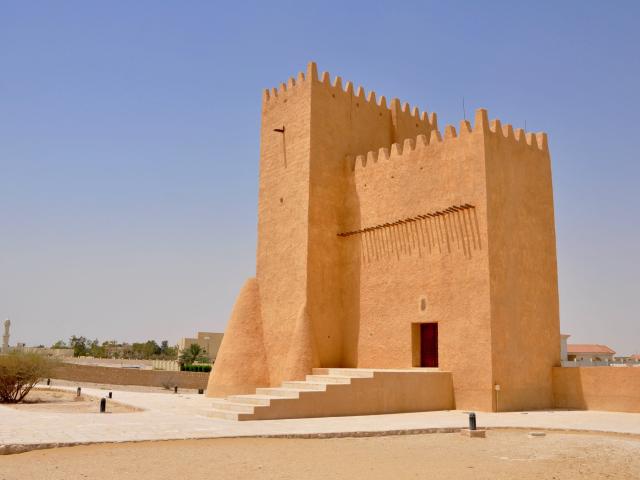 Heritage Sites