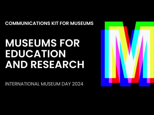 International Museum Day 2024