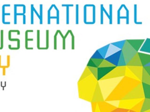 What is International Museums Day