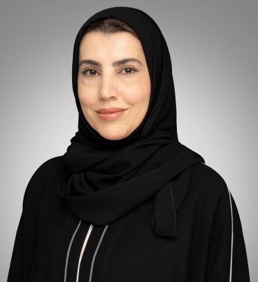 Maryam Al Suwaidi