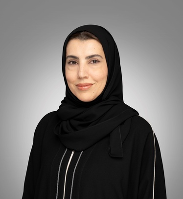 Maryam Al Suwaidi