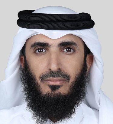 Saeed Ali Al Shawi