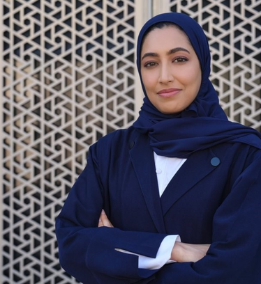 Shaikha Al Nassr