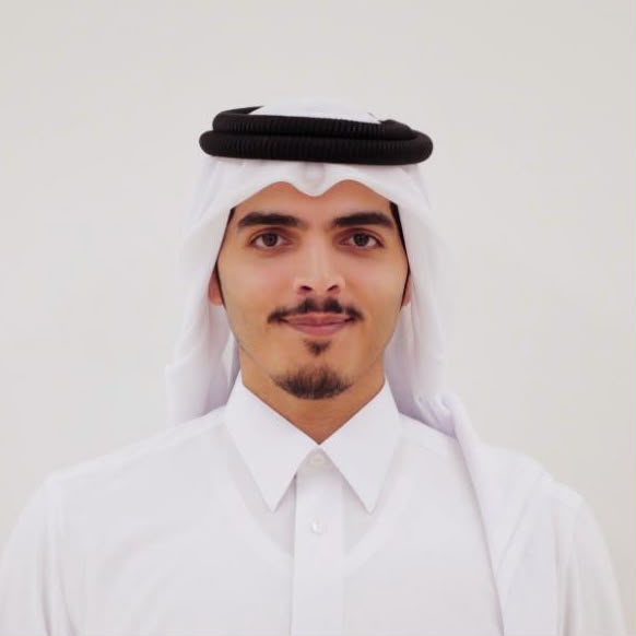 Sheikh Abdulaziz H. Al-Thani