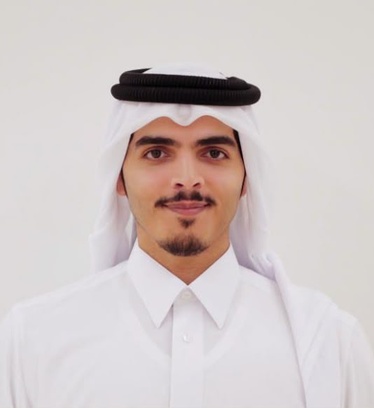 Sheikh Abdulaziz H. Al-Thani