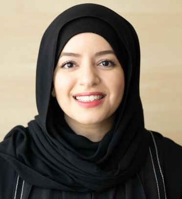 Aisha Ghanem Al Attiyah