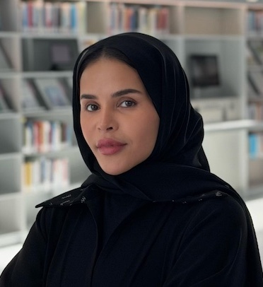 Dr. Fatema Al Sulaiti